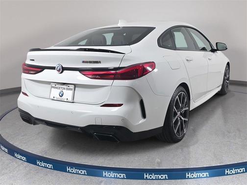 2023 BMW M235 Gran Coupe i xDrive