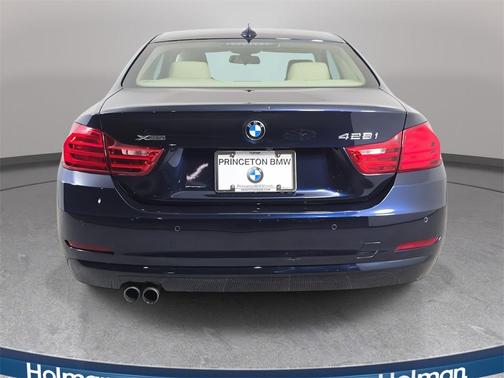 2014 BMW 428 i xDrive