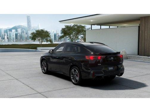2026 BMW X2 M35i