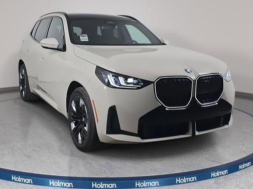 Dune 2026 BMW X3 30 xDrive