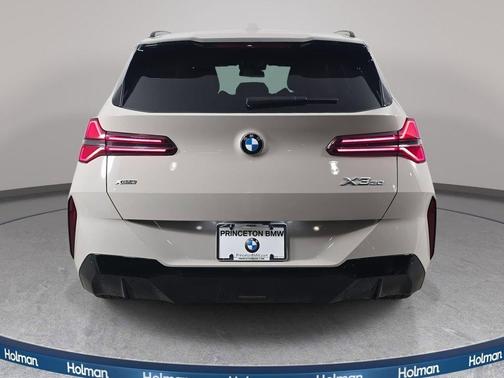 Dune 2026 BMW X3 30 xDrive