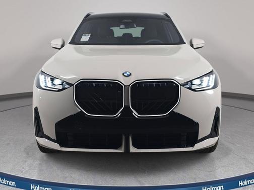 Dune 2026 BMW X3 30 xDrive