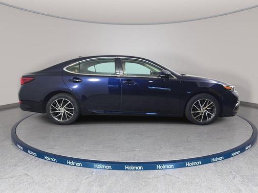 Mica 2016 Lexus ES 350 Base