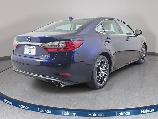 Mica 2016 Lexus ES 350 Base