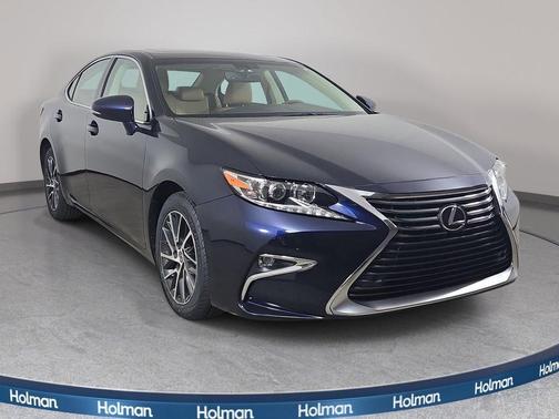 Mica 2016 Lexus ES 350 Base