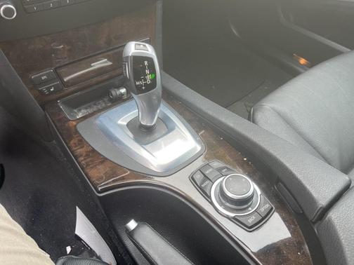 2010 BMW 535 i xDrive