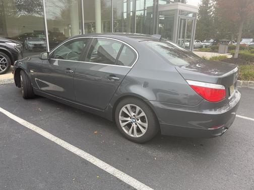 2010 BMW 535 i xDrive