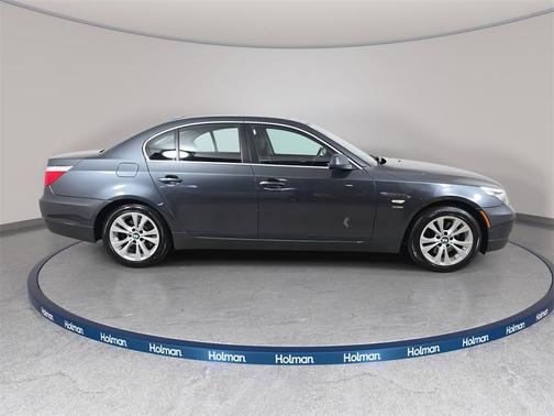 2010 BMW 535 i xDrive