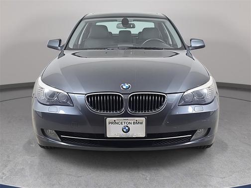 2010 BMW 535 i xDrive