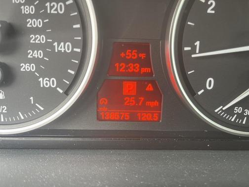 2010 BMW 535 i xDrive