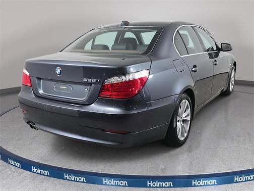 2010 BMW 535 i xDrive