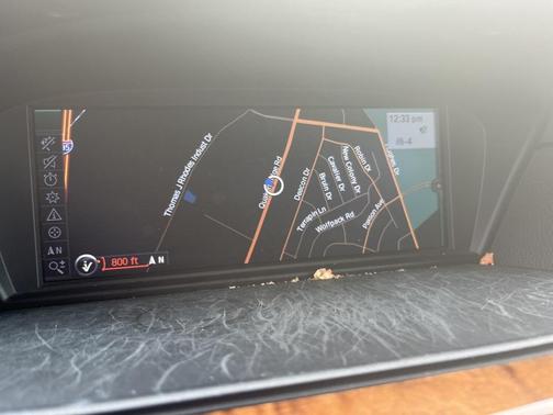 2010 BMW 535 i xDrive