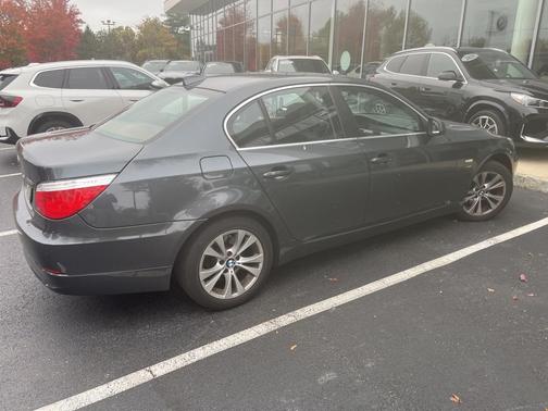 2010 BMW 535 i xDrive