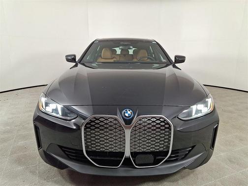 2025 BMW i4 Gran Coupe xDrive40