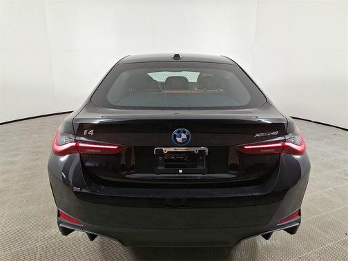 2025 BMW i4 Gran Coupe xDrive40