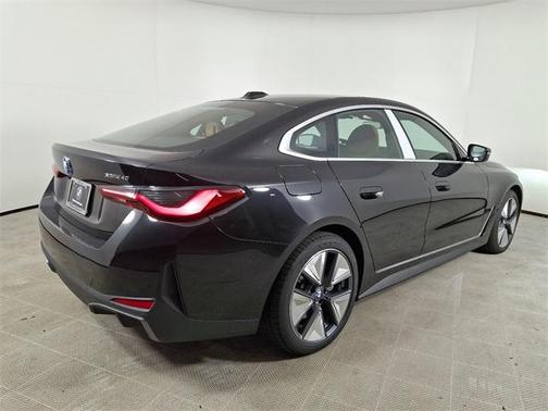 2025 BMW i4 Gran Coupe xDrive40