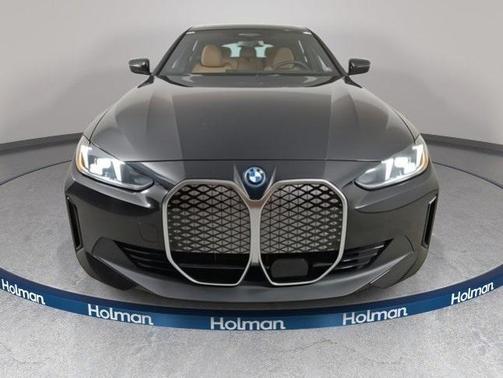2025 BMW i4 Gran Coupe xDrive40