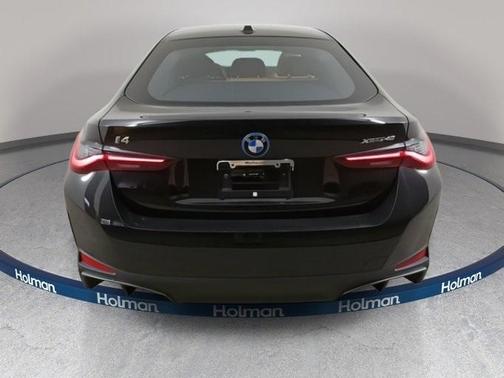 2025 BMW i4 Gran Coupe xDrive40