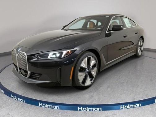 2025 BMW i4 Gran Coupe xDrive40