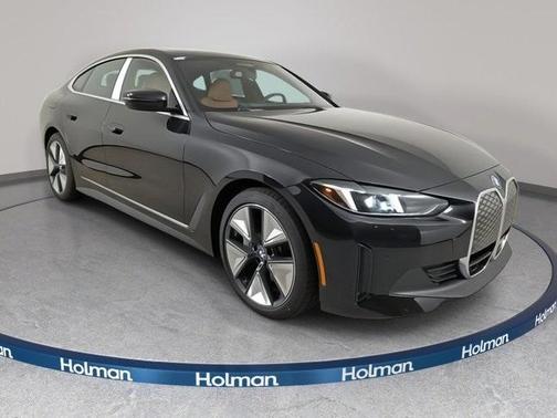 2025 BMW i4 Gran Coupe xDrive40
