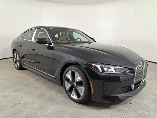 2025 BMW i4 Gran Coupe xDrive40