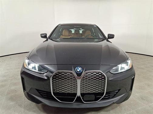 2025 BMW i4 Gran Coupe xDrive40
