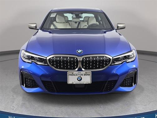 2020 BMW M340 i xDrive