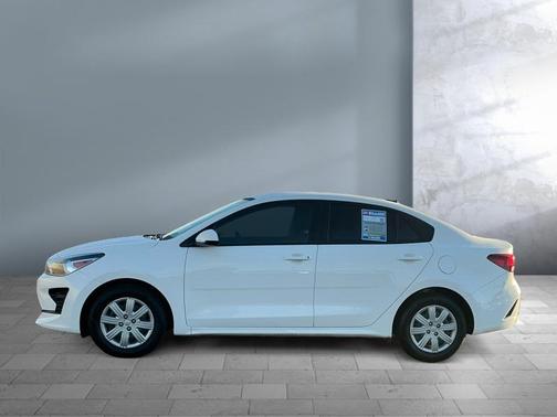 2023 Kia Rio LX