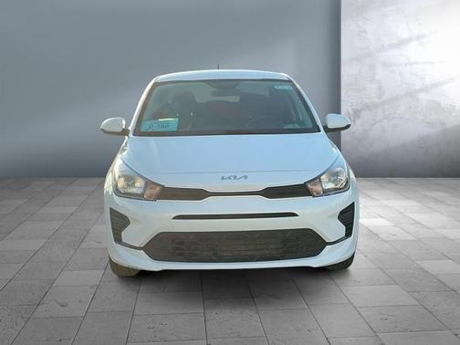 2023 Kia Rio LX