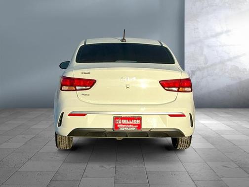 2023 Kia Rio LX