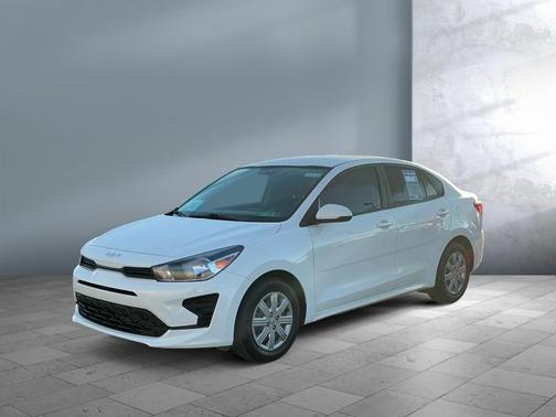 2023 Kia Rio LX