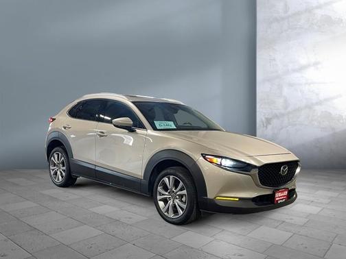 2023 Mazda CX-30 Premium Package