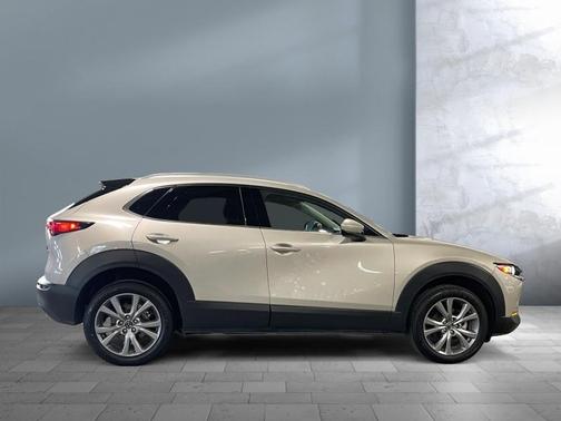 2023 Mazda CX-30 Premium Package