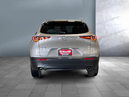 2023 Mazda CX-30 Premium Package