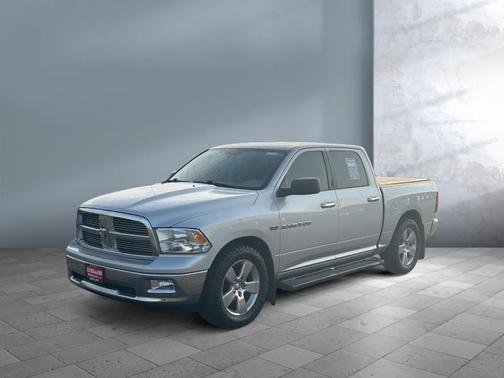 2012 RAM 1500 SLT