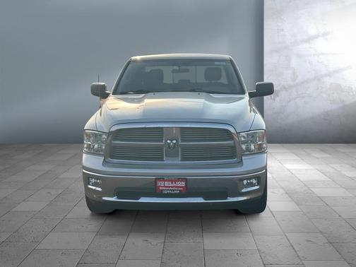 2012 RAM 1500 SLT