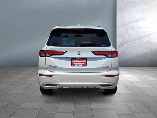 2024 Mitsubishi Outlander PHEV SEL