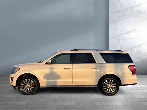 2018 Ford Expedition Max Limited