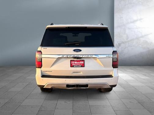 2018 Ford Expedition Max Limited