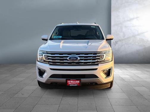 2018 Ford Expedition Max Limited