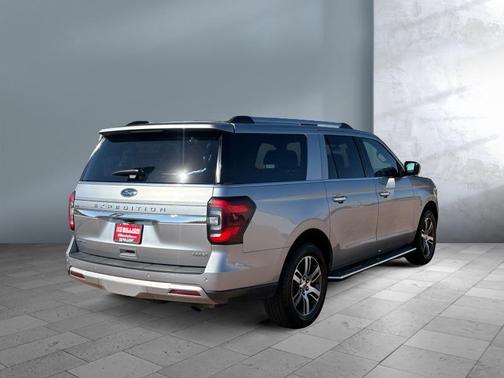 2023 Ford Expedition Max Limited
