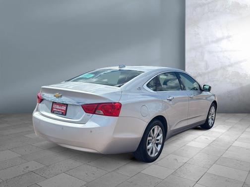 2016 Chevrolet Impala LT