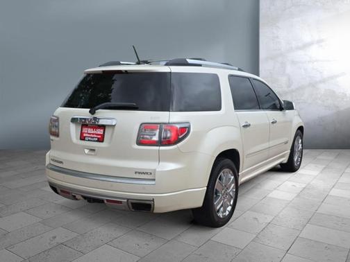 2013 GMC Acadia Denali