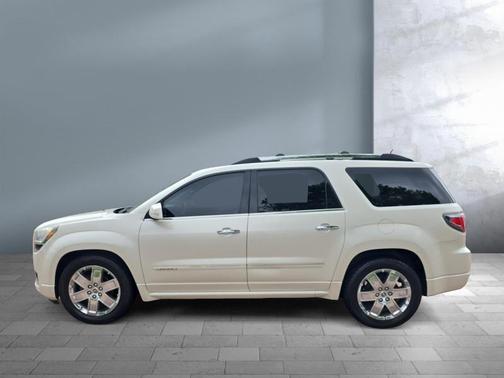 2013 GMC Acadia Denali
