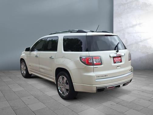2013 GMC Acadia Denali