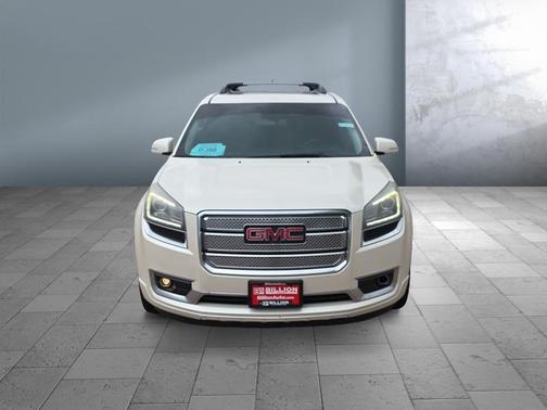 2013 GMC Acadia Denali