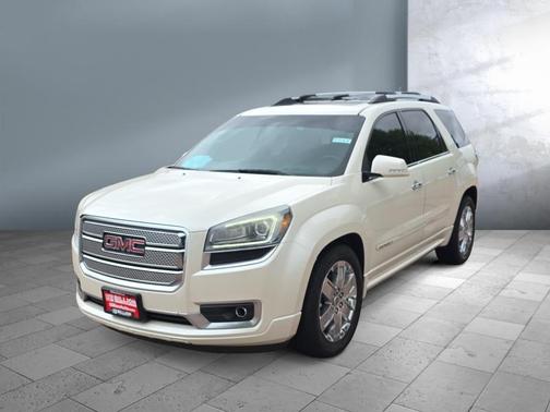 2013 GMC Acadia Denali