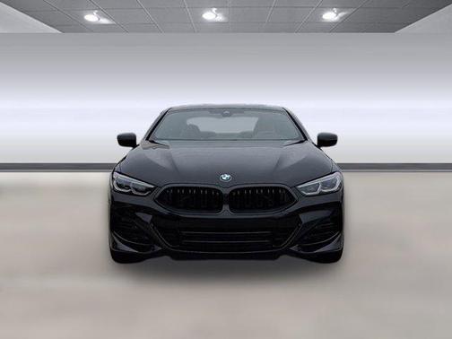 2026 BMW 840 840i