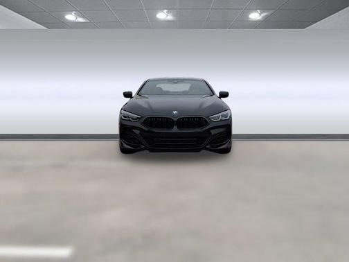 2026 BMW 840 840i