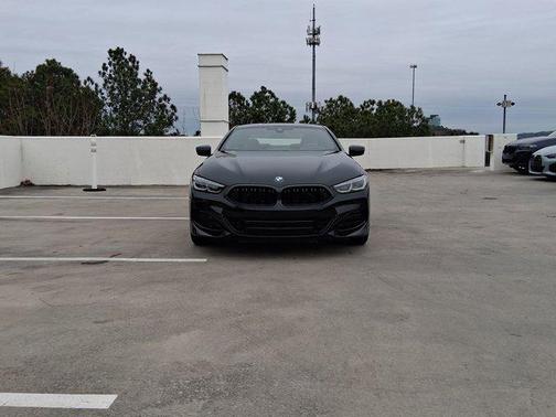 2026 BMW 840 840i